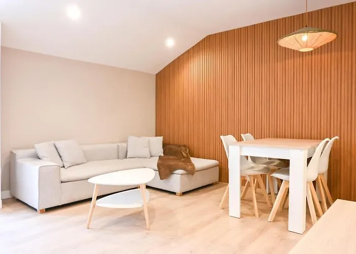 For You Rentals Madrid Centro Apartamento Temporal Entero Mdp61