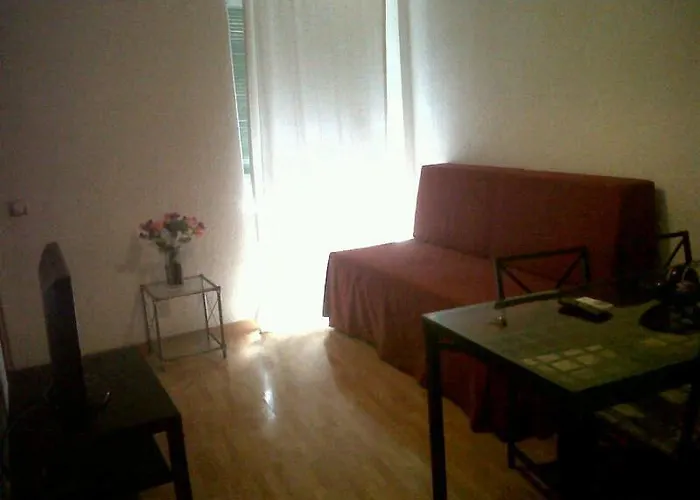 Km1 Amparo Apartments
