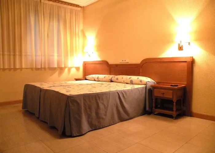 Hostal Benamar