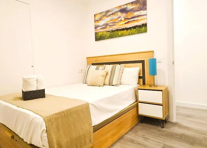 Ave Maria Apartment