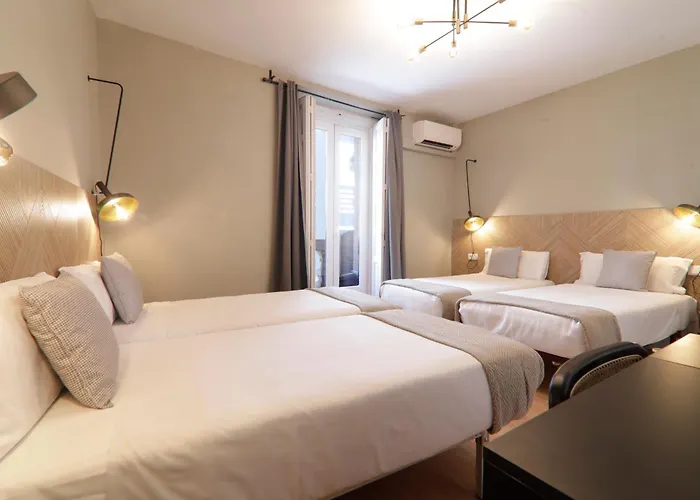 Suites You Gran Via