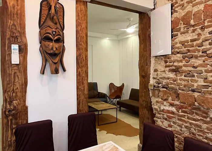 Loft8 Plaza Mayor