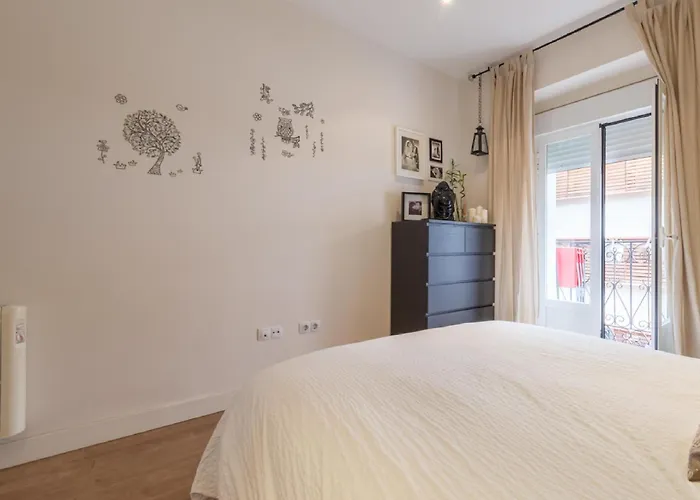 Apartamentos Eloisa