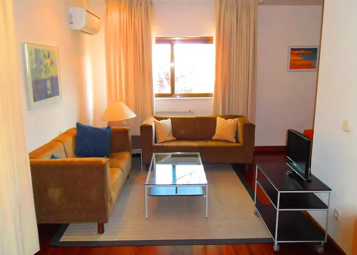 Hotel Escuela Madrid