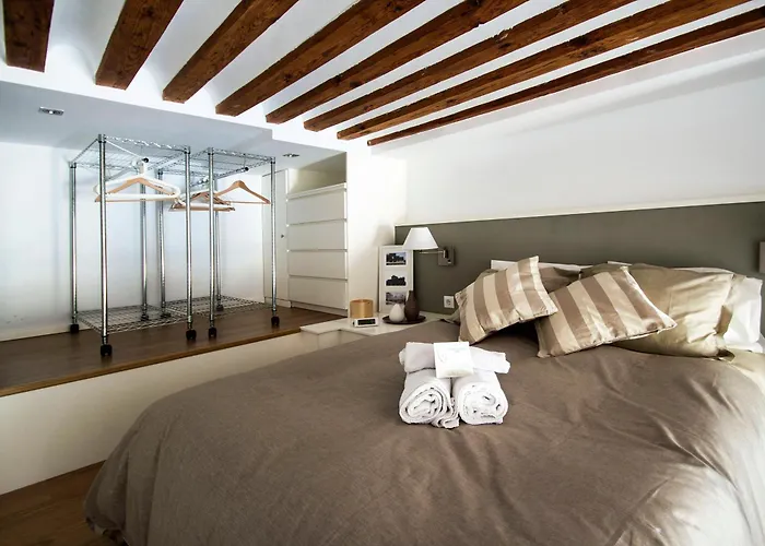 Loft Las Letras