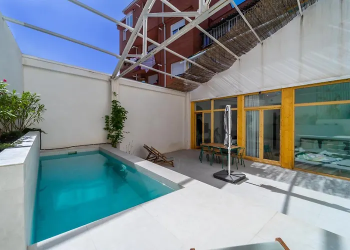 Guestready - One Fantastic City Retreat