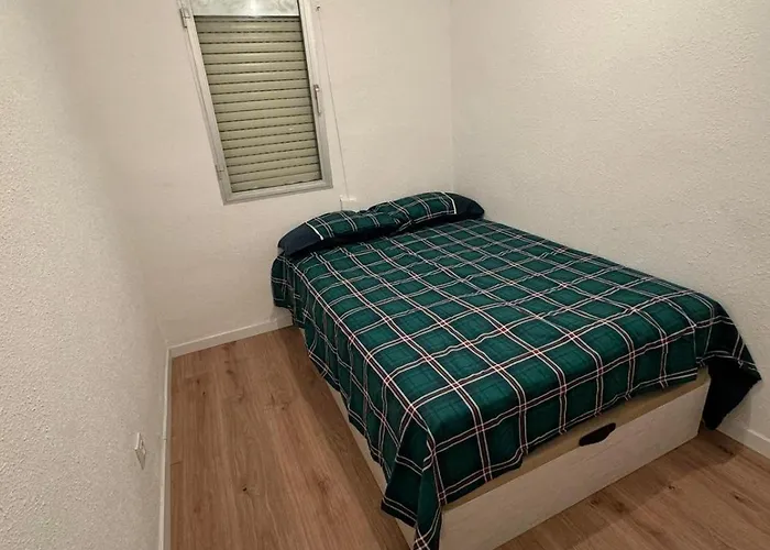 Basic Room Madrona