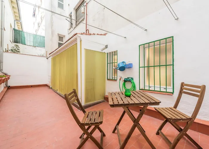 Apartamentos Madrid Xxxiii - Alojamiento De Temporada