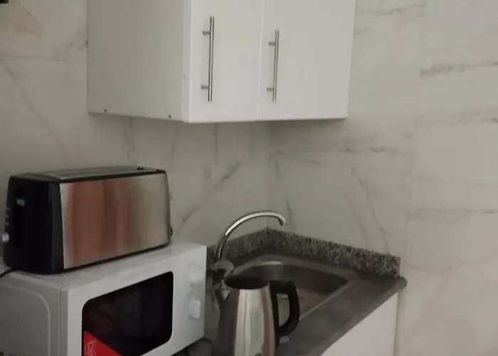 Apartamento Miriam