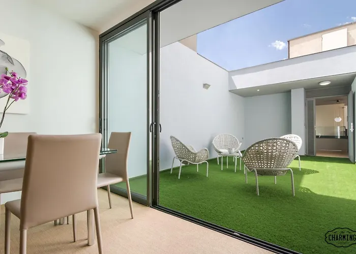 Charming Chueca Apartments