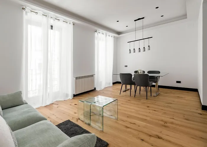 Guestready -Marvelous Retreat Near Plaza De Espana