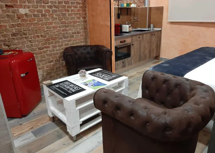 T-Homes Salamanca