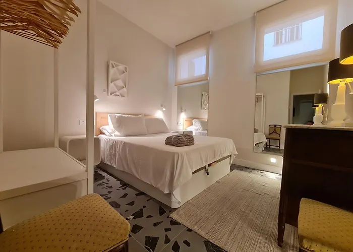 Cozy Apartment Madera