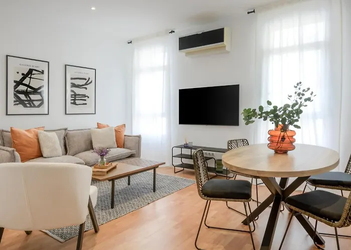 Montesa Exclusive Living