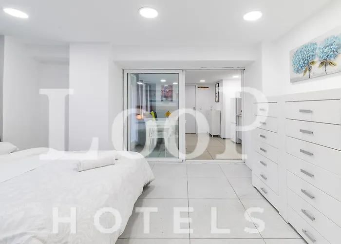 Hotel Loop