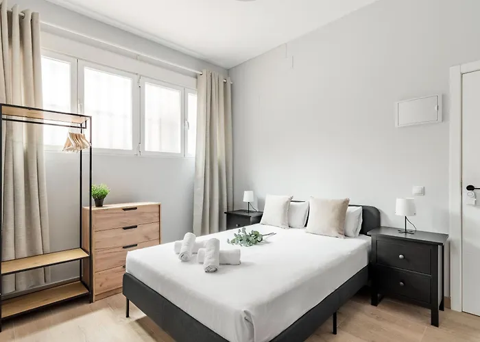 Charming Villa Vallecas