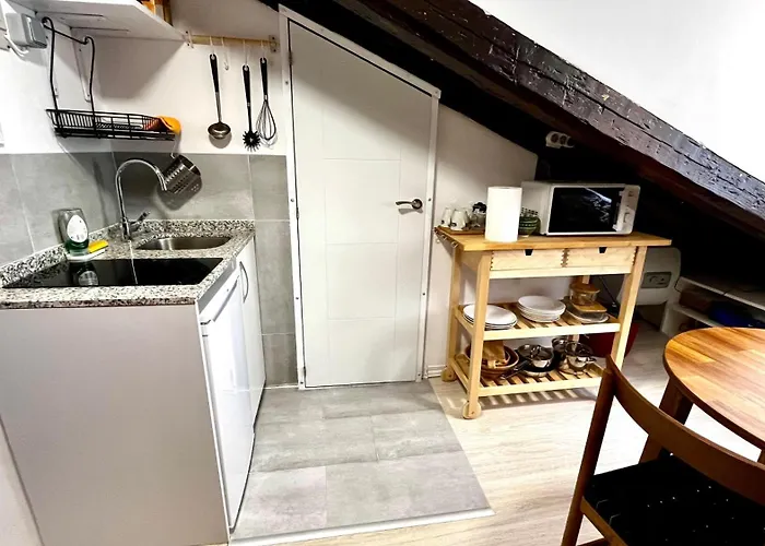 Apartamento Idilico Finca Historica
