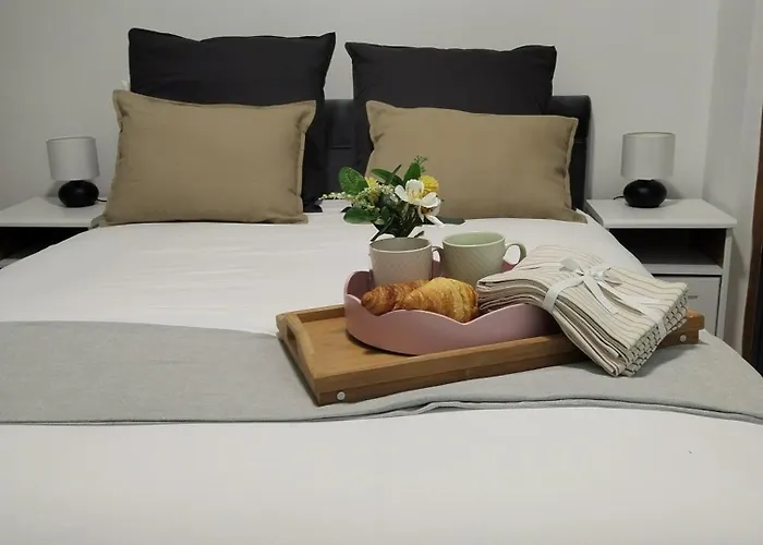 Great Apartment En Gran Via