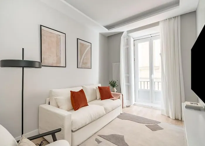 Centro XIII Calle De La Paz 2Br 2Bh