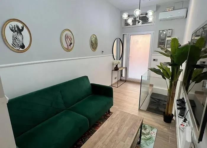Myhousespain - Nuevo Apartamento En Chamberi