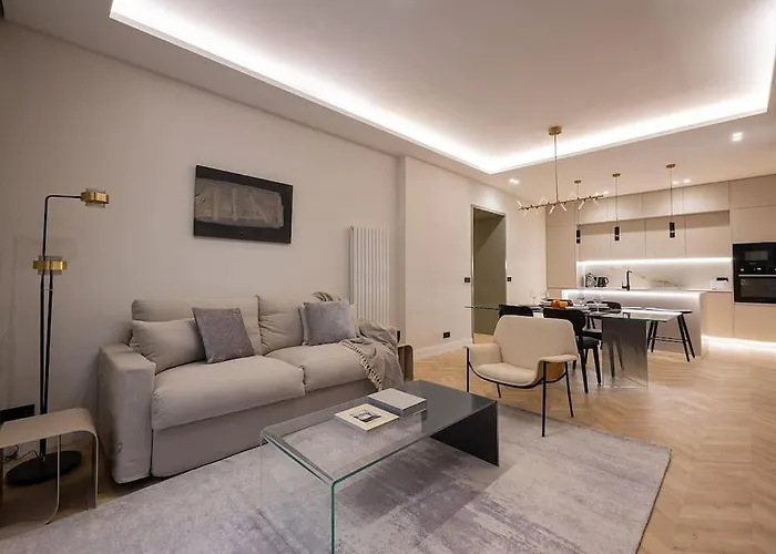 Malasana IV Calle Palma 2Br 2Bh