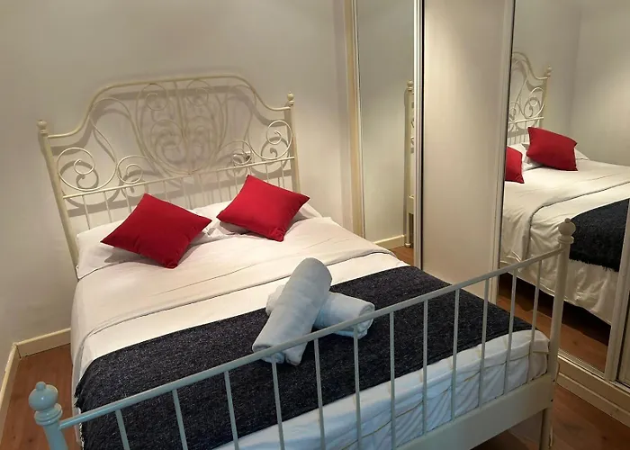 Una Fabulosa Estancia Madrid