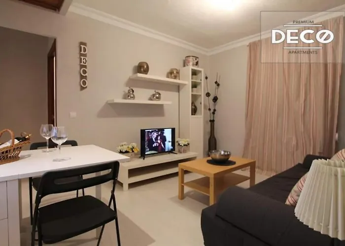Apartamentos La Rosa - A 15 Min Del Centro