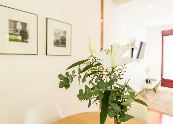 Malasaña Suite by Madflats Collection