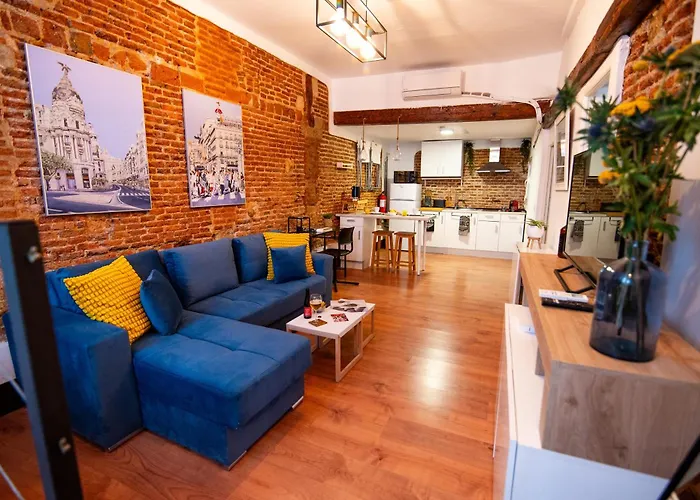 Apartamento Forum