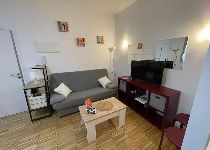 Estudio Barrio Malasana
