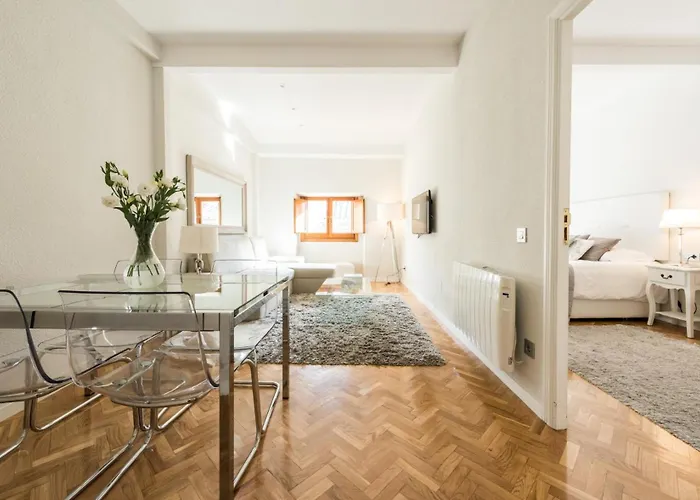 Chueca Penthouse