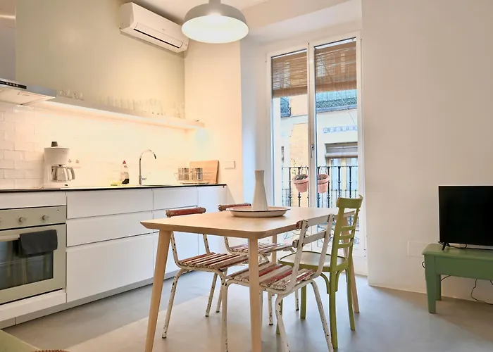 For You Rentals Encantador Apartamento Temporal Amp41