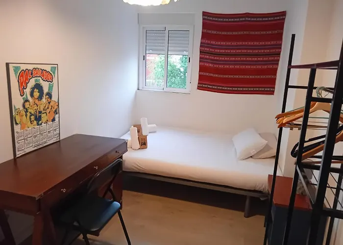 Piso 3 Habitaciones