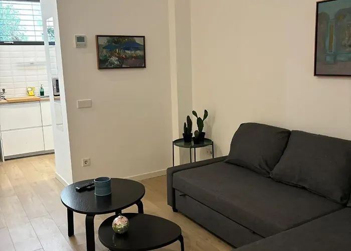 Exyca Barrio Salamanca