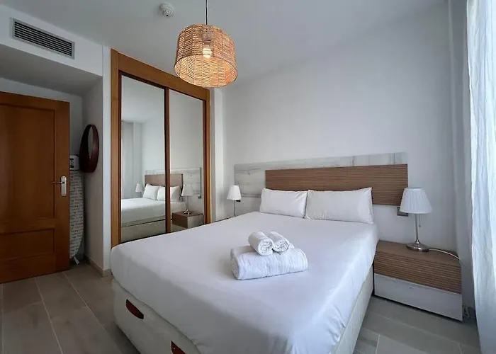Beautiful Apartment With Pool, Padel And Parking - Bb
