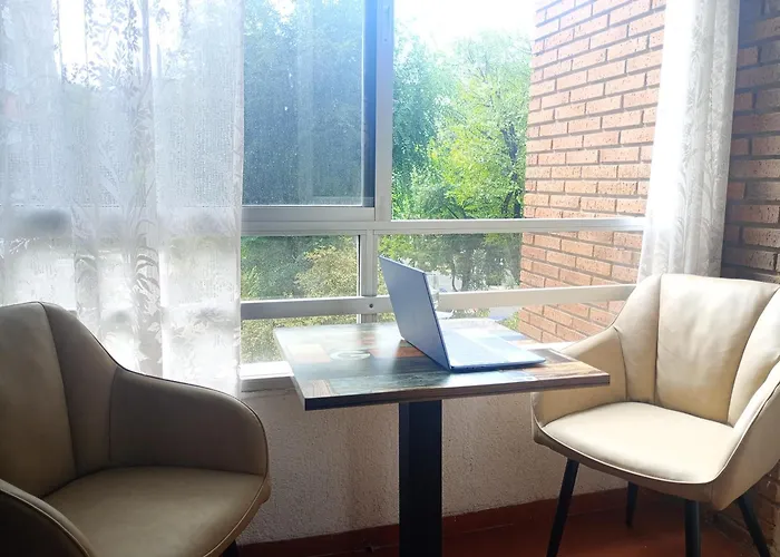 Apartamentos Condestable