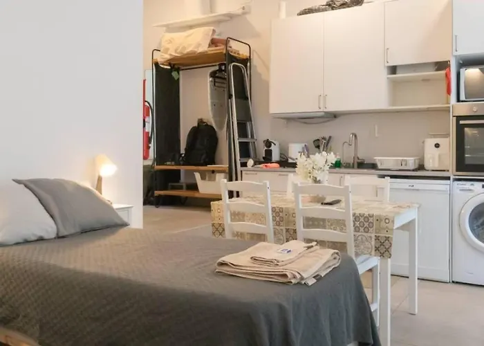 Atocha Centric Studio