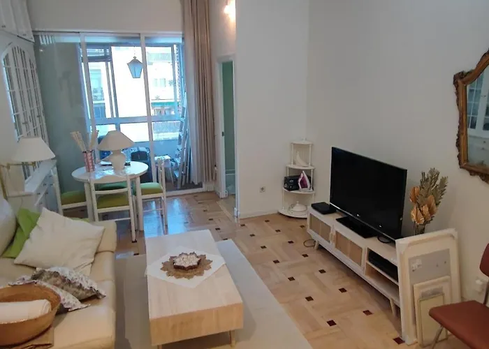 Barrio Salamanca Elite Residence