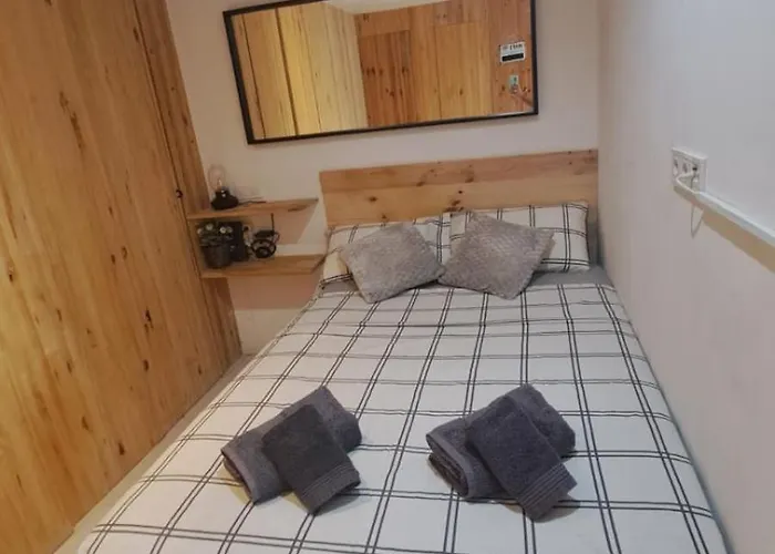 Chueca Home Staying