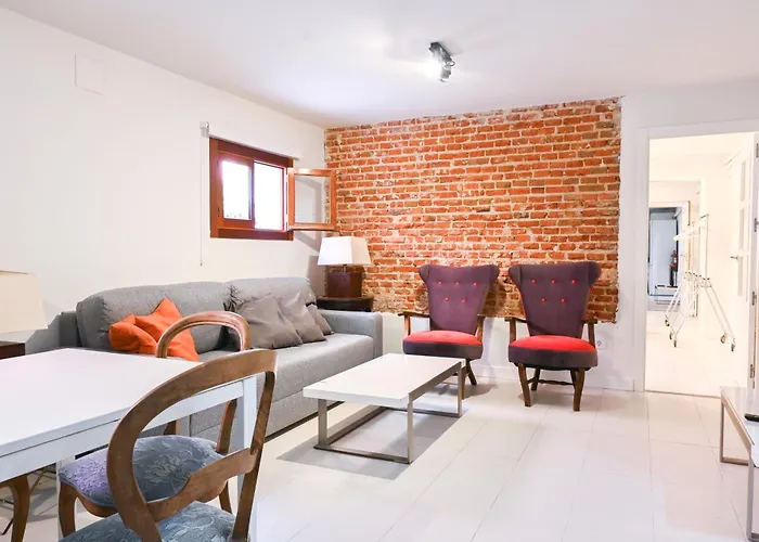 For You Rentals Alfonso XIII Apartment Temporal Axiii83