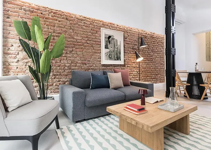 Homeclub Moderno Bajo Andres Mellado I