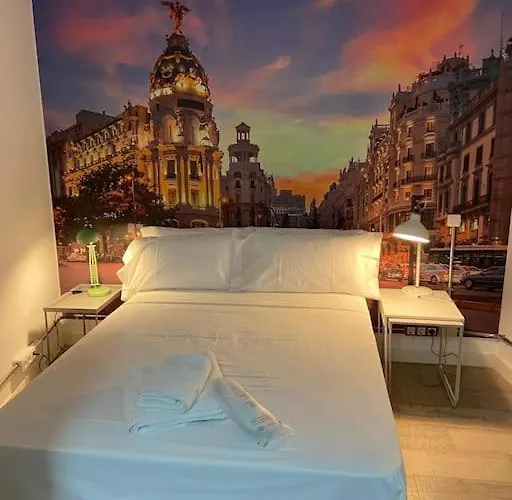 City Sol Madrid