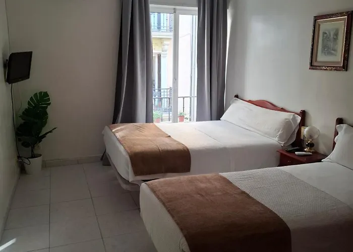 Hostal Villamanez