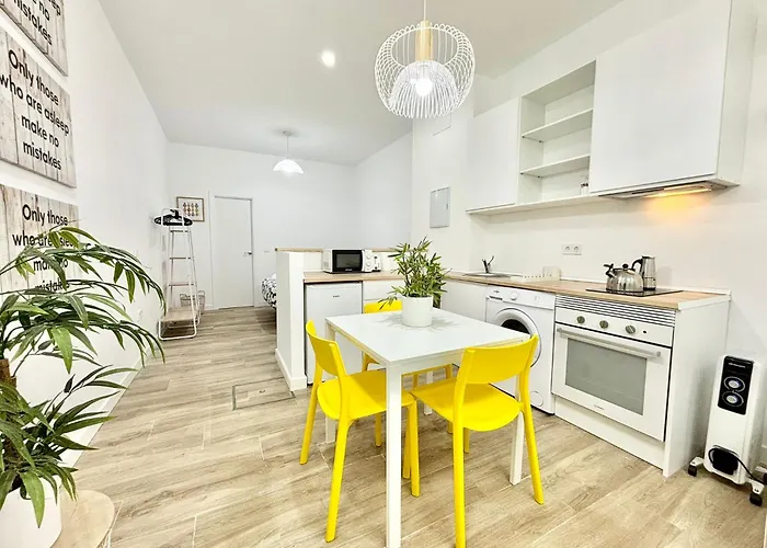 Mejorana Apartament