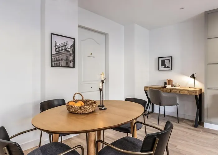 Combre - 1 Bedroom With Pool In Castilla