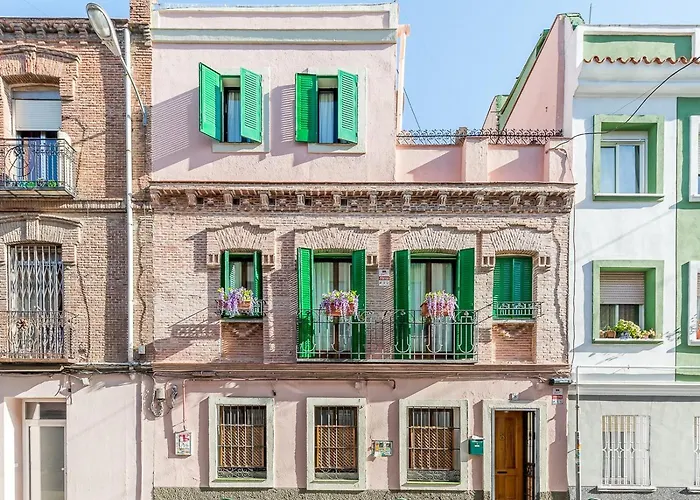 6Br I Mansion Gran Tetuan