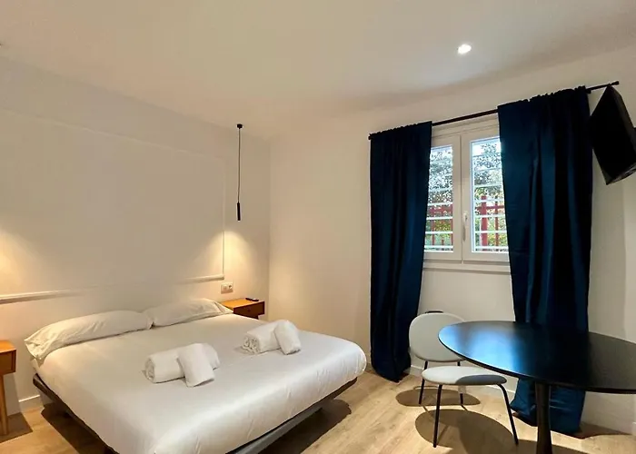 Hotelito Boutique Madrid Puente Vallecas