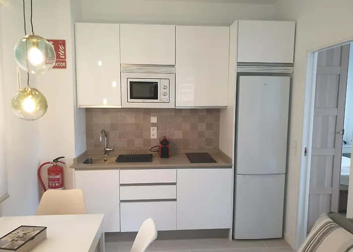 Apartamento Nuevo Manoteras - Hospital Sanchinarro
