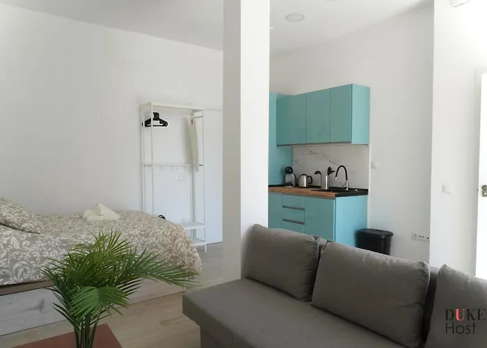 Casa De Huespedes Carabanchel1