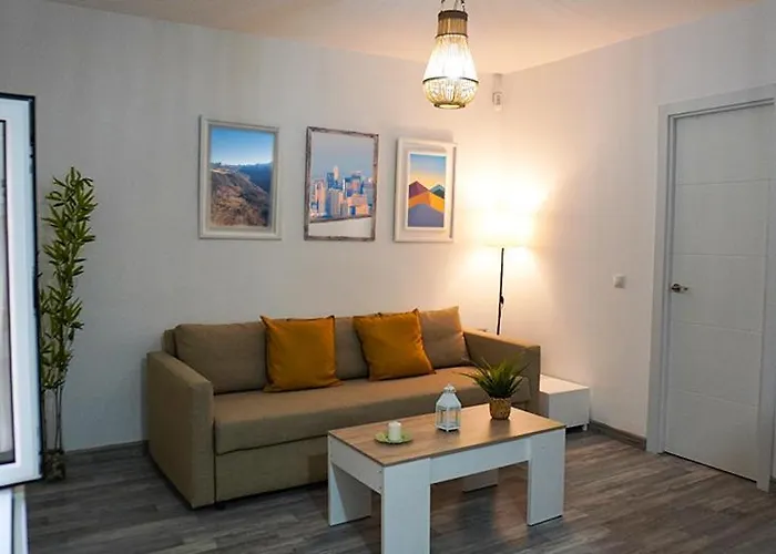 Apartamento \'Ronda De Toledo\'